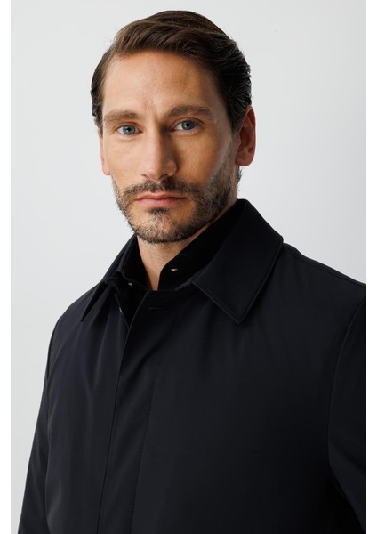 Erkek Siyah Standart Std Mont indirimleri