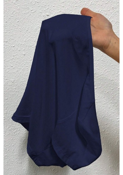 Kadın Kare Yaka Kısa Kollu Yazlık Basic Crop Tişört