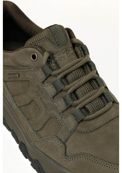 Eden-N 5pr Haki Erkek Outdoor