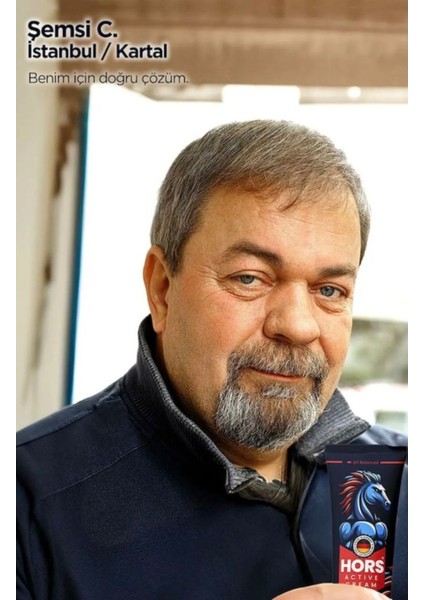 Hors Active Cream Gecikme ve Sertleşme P.enis Kremi 50ML 3 Adet + 1 Adet Jel indirimleri