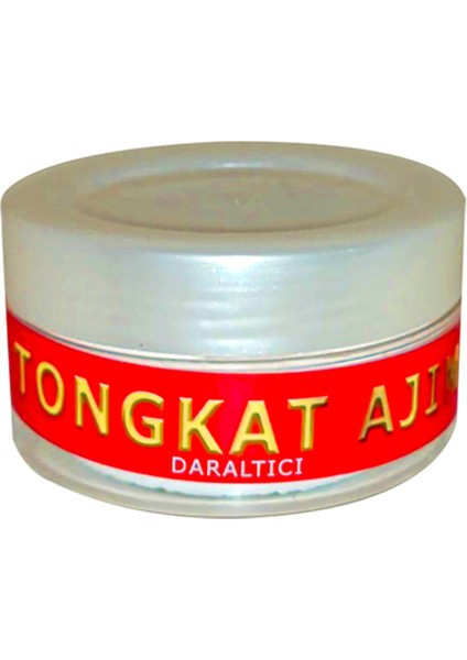 Tongkat Ajimat Madura Vajinal Sıkılaştırıcı Krem 50 ml