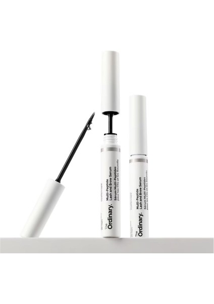 Multi-Peptide Lash And Brow Serum - Yoğun Görünüm Kaş Kirpik Serumu