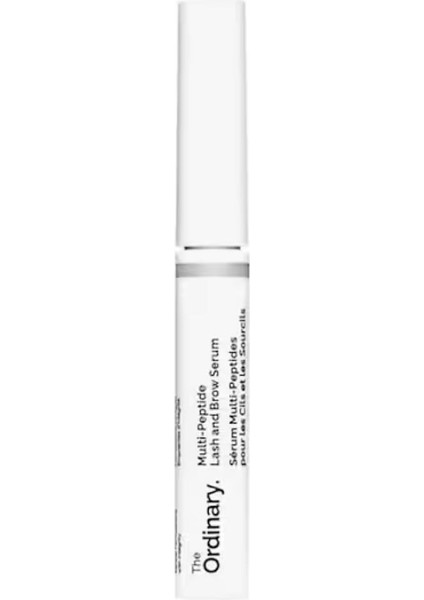 Multi-Peptide Lash And Brow Serum - Yoğun Görünüm Kaş Kirpik Serumu modelleri