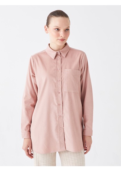 Yeni Sezon Düz Uzun Kollu Kadın Gömlek Tunik fiyatları