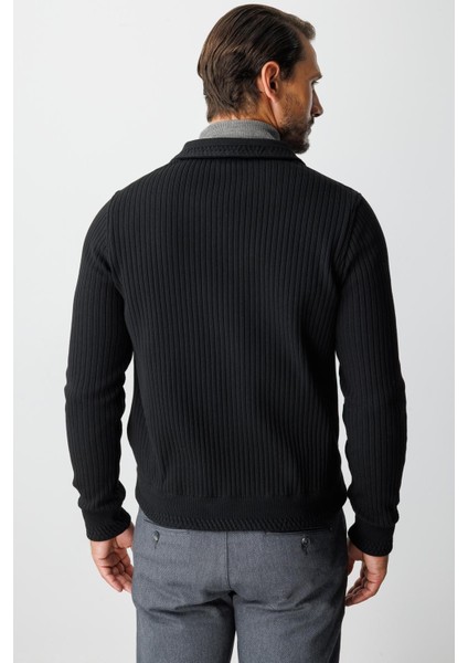 Erkek Siyah Standart Std Mont indirimleri