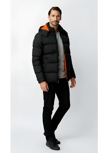 Erkek Siyah Standart Std Mont fiyatları