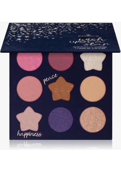 Wish Upon A Star – 7’li Makyaj ve Bakım Seti fiyatları