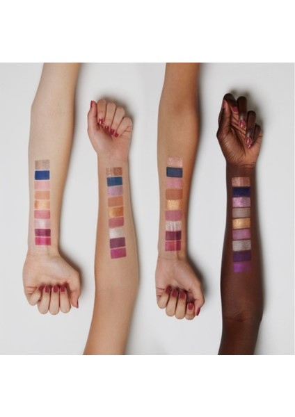 Wish Upon A Star – 7’li Makyaj ve Bakım Seti modelleri