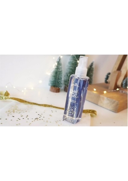 Wish Upon A Star – 7’li Makyaj ve Bakım Seti