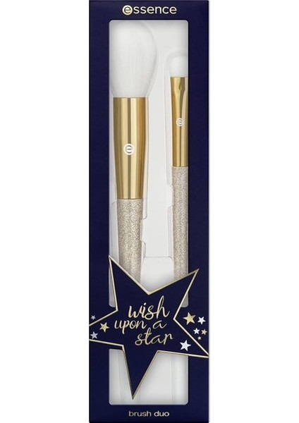Wish Upon A Star – 7’li Makyaj ve Bakım Seti