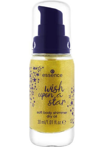 Wish Upon A Star – 7’li Makyaj ve Bakım Seti