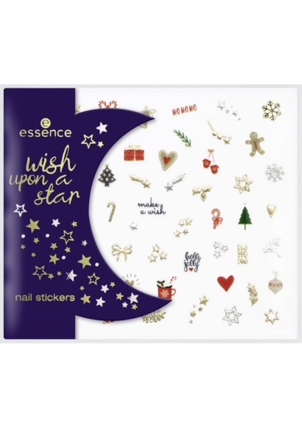 Wish Upon A Star – 7’li Makyaj ve Bakım Seti