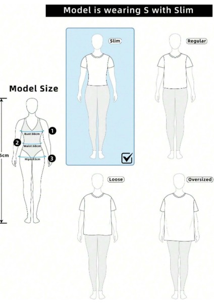 Kadın Asimetrik Yaka Uzun Kollu Crop T-Shirt Siyah