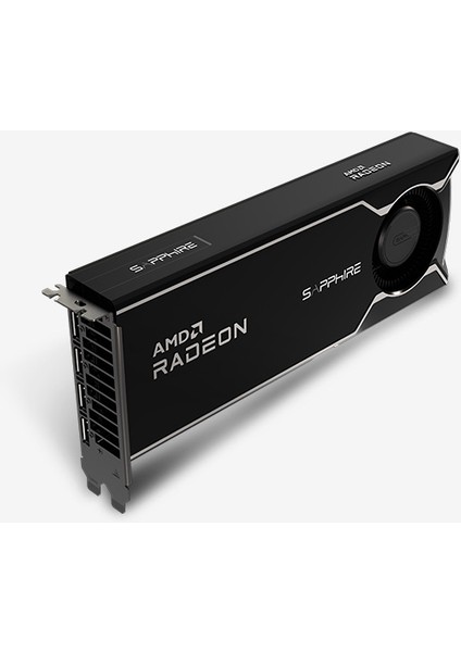 Sapphıre VGA Amd 32GB Gddr6 R9700 Lıte 32358-01-20G 256BIT/4XDP/1XFAN modelleri