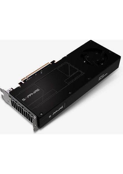 Sapphıre VGA Amd 32GB Gddr6 R9700 Lıte 32358-01-20G 256BIT/4XDP/1XFAN fırsatları