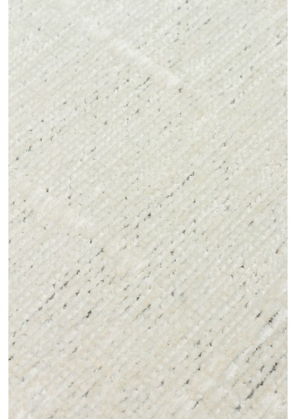 Liza Kilim Liz 02 White Yumuşak Tuşeli Çamaşır Makinesinde Yıkanabilen Kaymaz Tabanlı Şık Kilim fırsatları