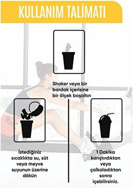 Bitkisel Toz ve Işth Açcı Organik Macun 2 Li Set Doğal Kilo Artışı İçin fiyatları