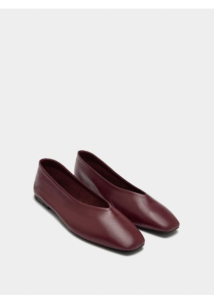 Düz Deri Babet modelleri