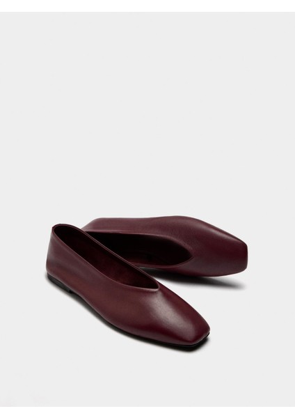 Düz Deri Babet indirimleri