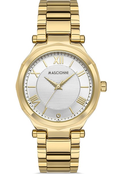 Mascıonnı Marka Kol Saati