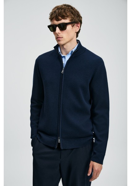 Troy Erkek Hırka 112100072-26K indirimleri