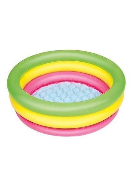 Havuz Zemin Şişirilebilir 70X24 cm Bestway - 51128 (Lisinya) fırsatları