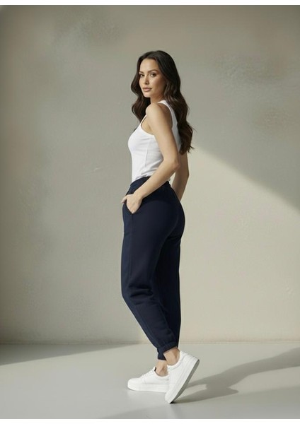 3 Iplik Şardonlu Kışlık Jogger fiyatları