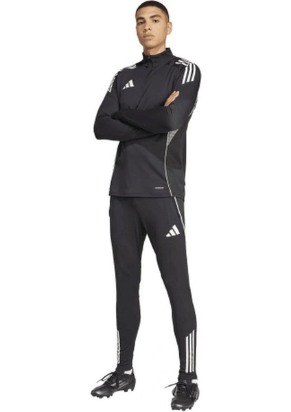 Tr Pnt Erkek Siyah Alt Eşofman IW0415 TIRO25C fiyatları