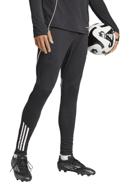 Tr Pnt Erkek Siyah Alt Eşofman IW0415 TIRO25C fırsatları