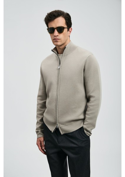 Troy Erkek Hırka 112100072-26K