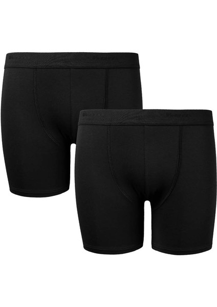 Arsenal Pamuklu 2'li Erkek Boxer fırsatları