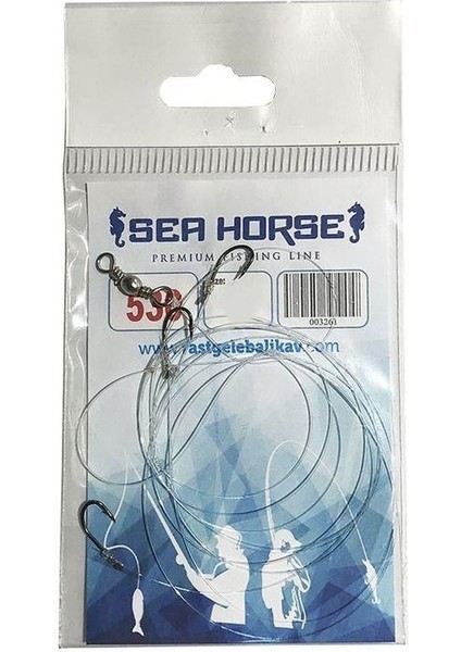 Hazır Takım Yedek 530- No:4