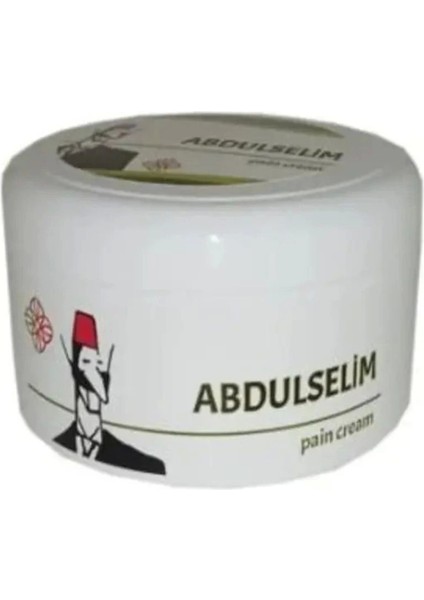 Abdulselim Rahatlatıcı Krem 200 ml