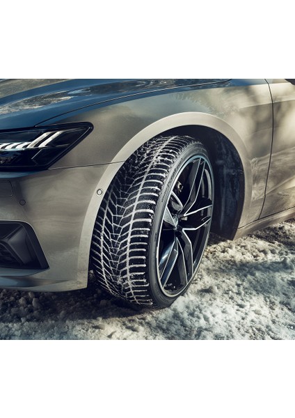 225/45 R19 96V I-Cept Evo3 W330 Suv 4*4 Kış Lastiği 2025 Üretimi