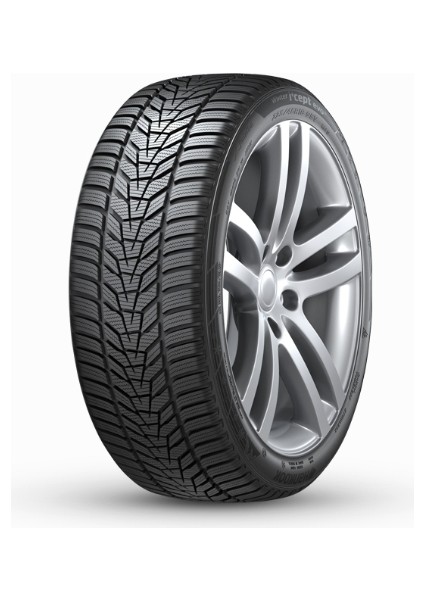 225/45 R19 96V I-Cept Evo3 W330 Suv 4*4 Kış Lastiği 2025 Üretimi fiyatları
