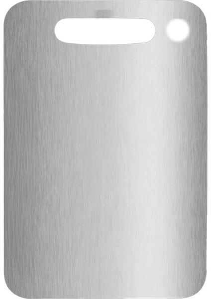 Çelik Kesme Tahstası ve Victorinox Kırmızı Düz Soyma Bıçağı 8 cm - 10 cm ve Domates Sebze Soyacağı 3lü Set fiyatları