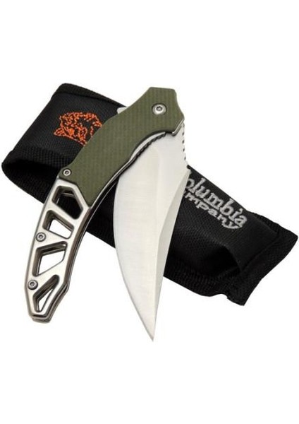 Columbia Yeni Tasarım Hayalet Çakı Haki fiyatları