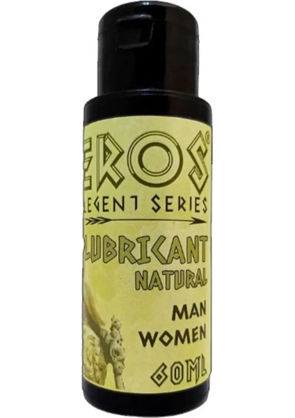 Legent Lubricant Kayganlaştırıcılı Mesaj Bakım Jeli 60 ml x 2 Adet