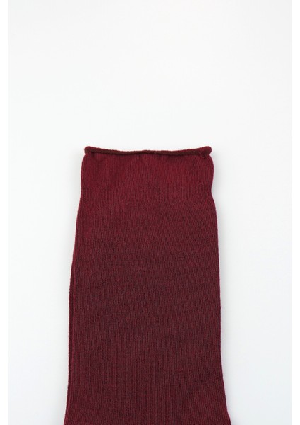 Lastiksiz Burun Dikişsiz Yumuşak Dokulu Pamuklu Çorap modelleri