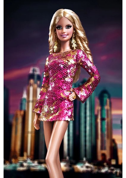 Heidi Klum Blonde Ambition N8135 2009