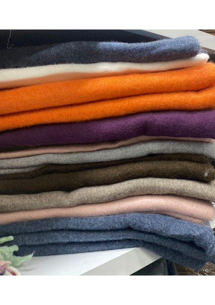 Kadın Yumuşak Dokulu Soft Atkı Omuz Şalı modelleri