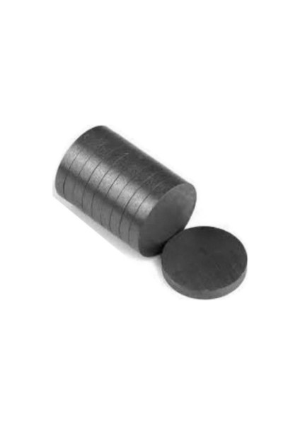 Mıknatıs 12,3 mm Güçlü Çekim Mıknatıs Dekoratif Buzdolabı Magneti Hediyelik Magnet