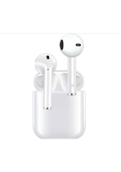 2. Nesil Bluetooth Kulaklık — iPhone 15 Pro Max / 14 Pro Max / 13 Pro Max (Keskin Ses) fırsatları