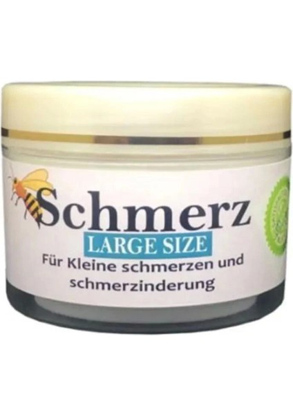 Süper Muscle 100 ml Krem