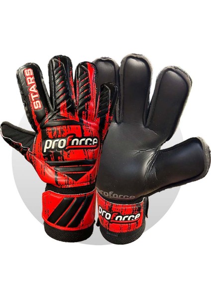 Kaleci Eldiveni Stars - Siyah - 5