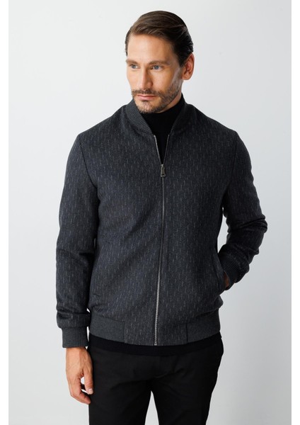 Erkek Füme Standart Std Mont