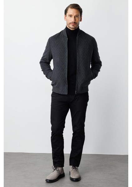 Erkek Füme Standart Std Mont