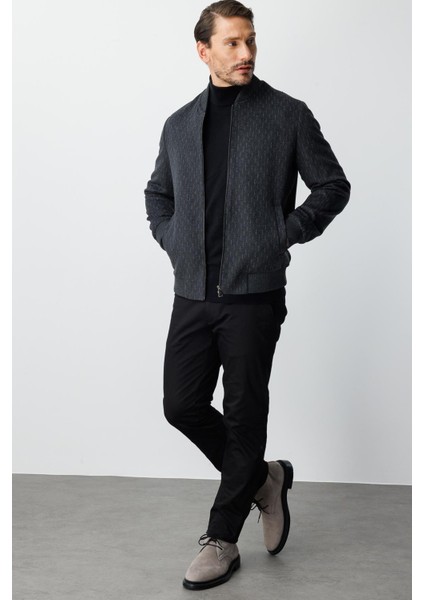 Erkek Füme Standart Std Mont