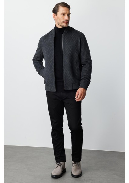 Erkek Füme Standart Std Mont