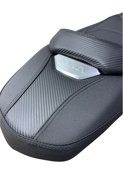 Hmapart Nmax Spor Koltuk Karbon G 2025 fırsatları